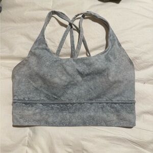 Lululemon Athletica RARE Sports Bra